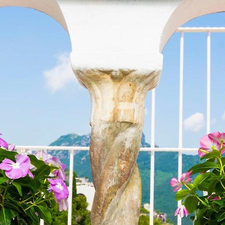 ラヴェッロCasa Annunziataアパートメント エクステリア 写真