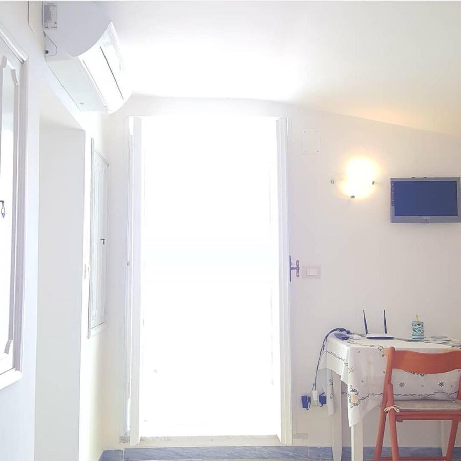 ラヴェッロCasa Annunziataアパートメント エクステリア 写真