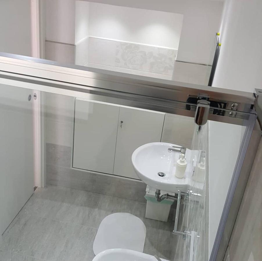 ラヴェッロCasa Annunziataアパートメント エクステリア 写真