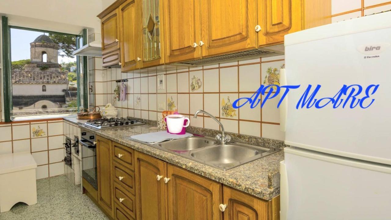 ラヴェッロCasa Annunziataアパートメント エクステリア 写真