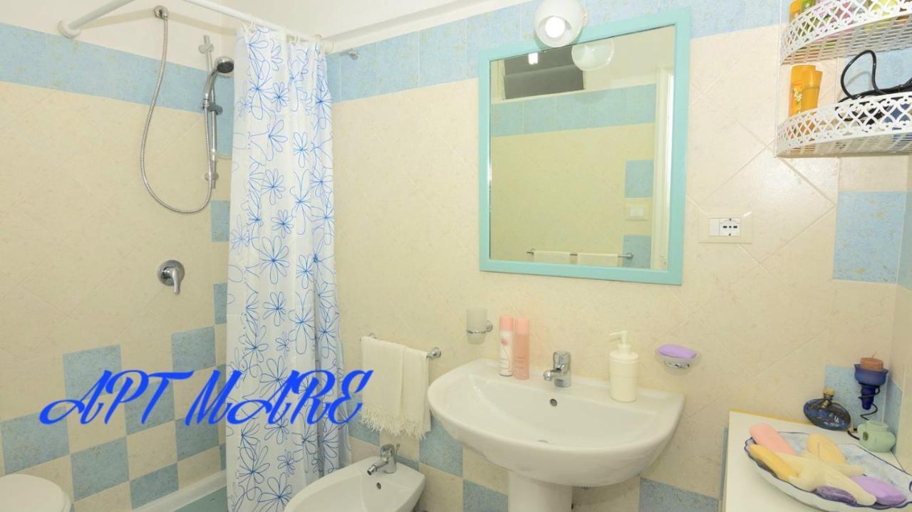 ラヴェッロCasa Annunziataアパートメント エクステリア 写真
